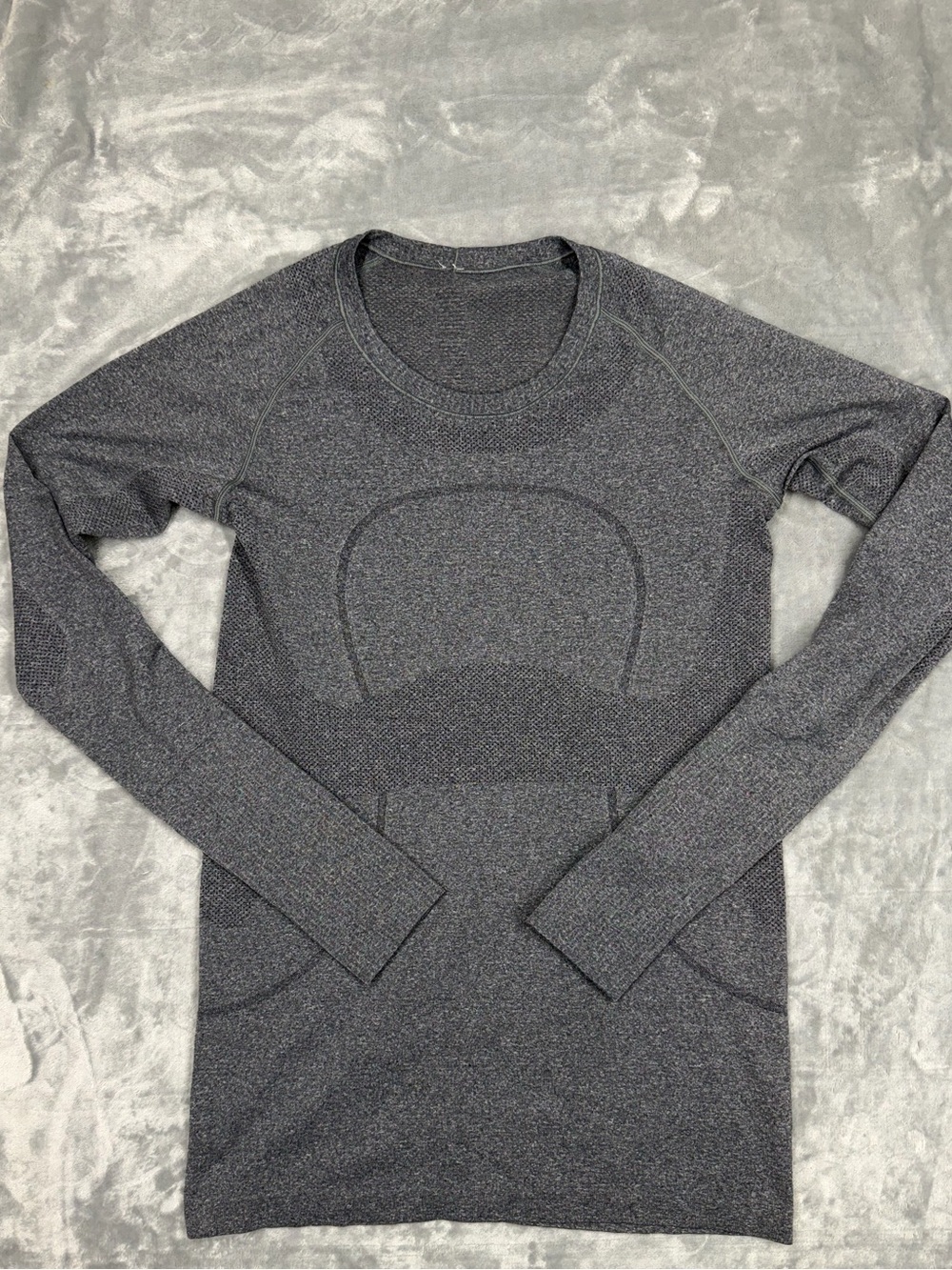 Lululemon Swiftly Tech Long Sleeve Crew